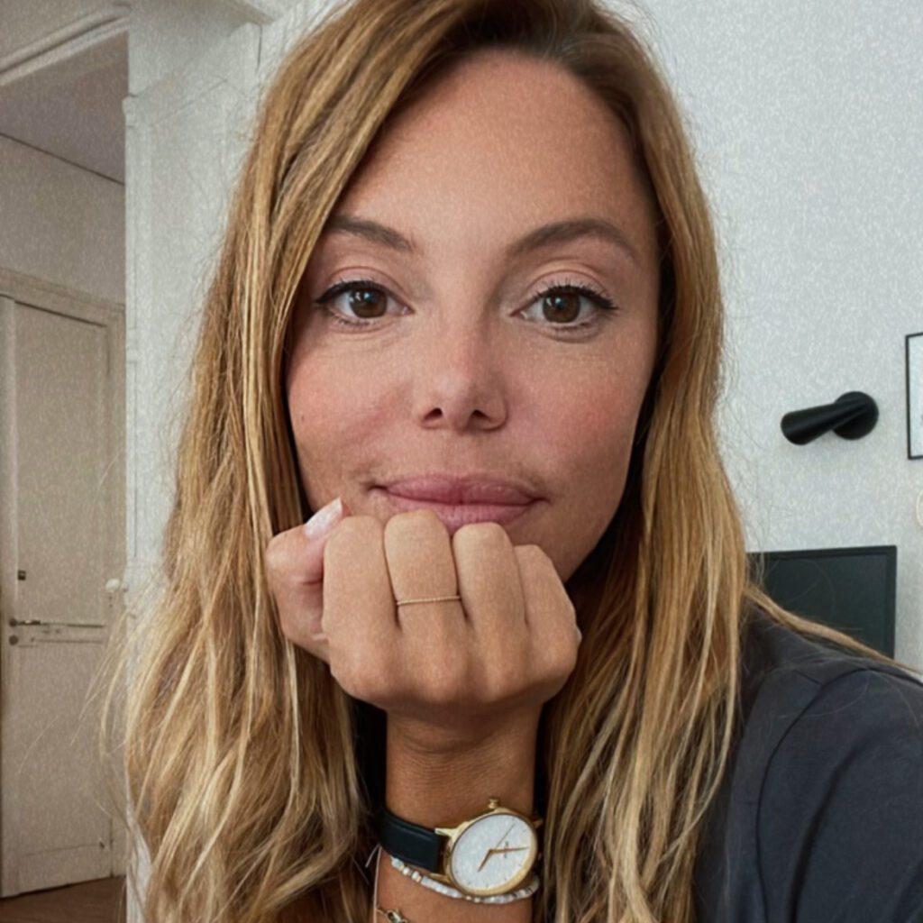 Elodie Renaux