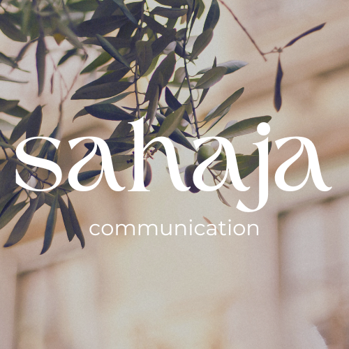 Logo SAHAJA Communication (2)